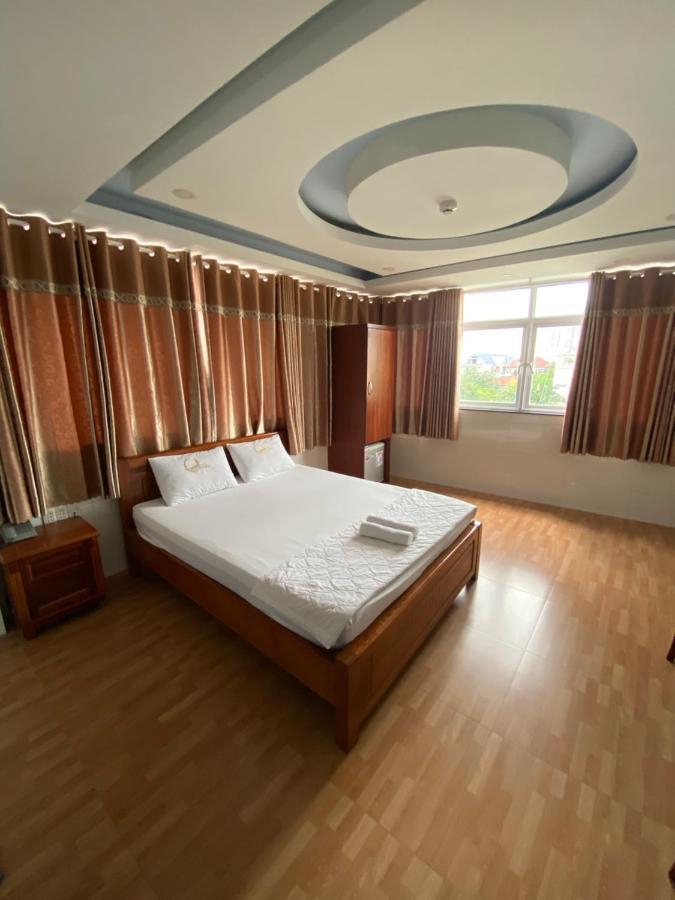 Thanh Binh 2 Hotel مدينة هوشي منه المظهر الخارجي الصورة